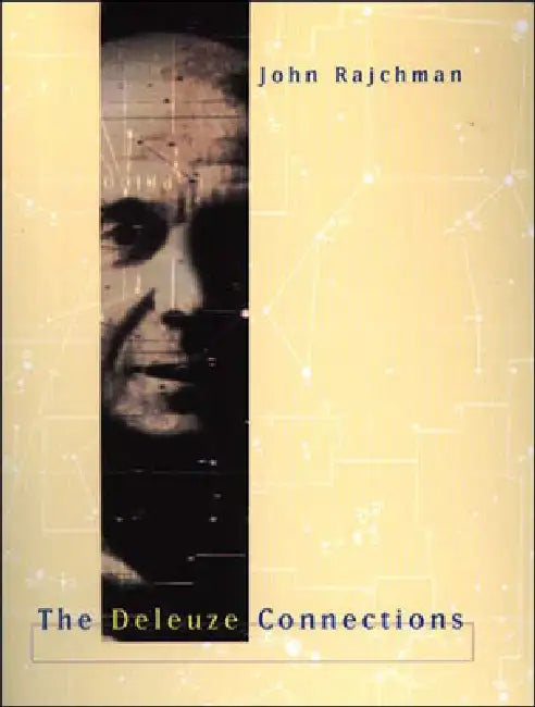 The Deleuze Connections (English, John Rajchman) - Image 1 - BookBajar