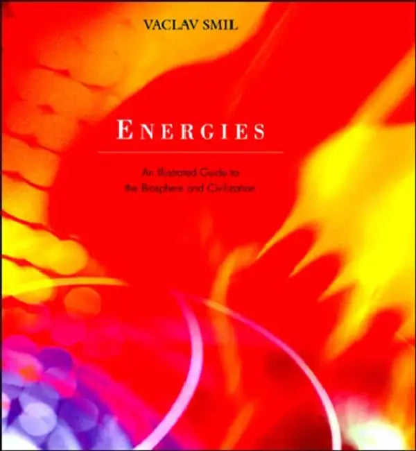 Buy Energies (English, Vaclav Smil) Online at Best Price - BookBajar