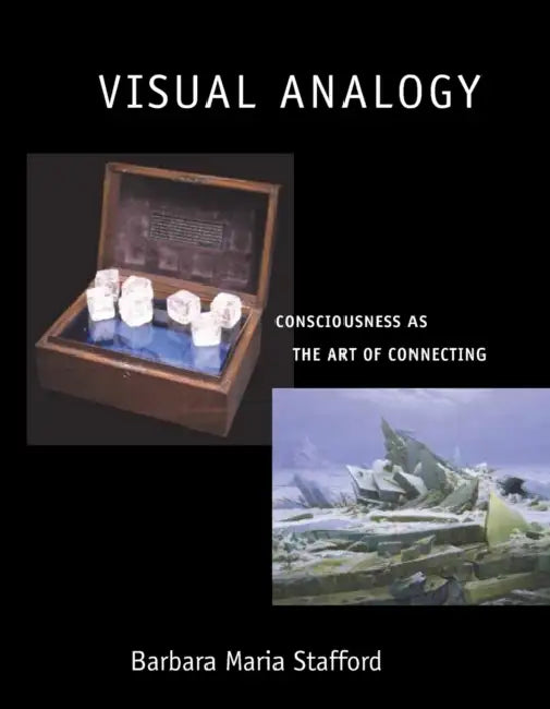 Buy Visual Analogy (English, Barbara Maria Stafford) Online at Best Price - BookBajar
