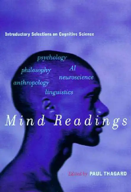 Buy Mind Readings (English, Paul Thagard) Online at Best Price - BookBajar