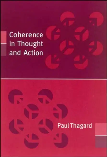 Buy Coherence in Thought and Action (English, Paul Thagard) Online at Best Price - BookBajar