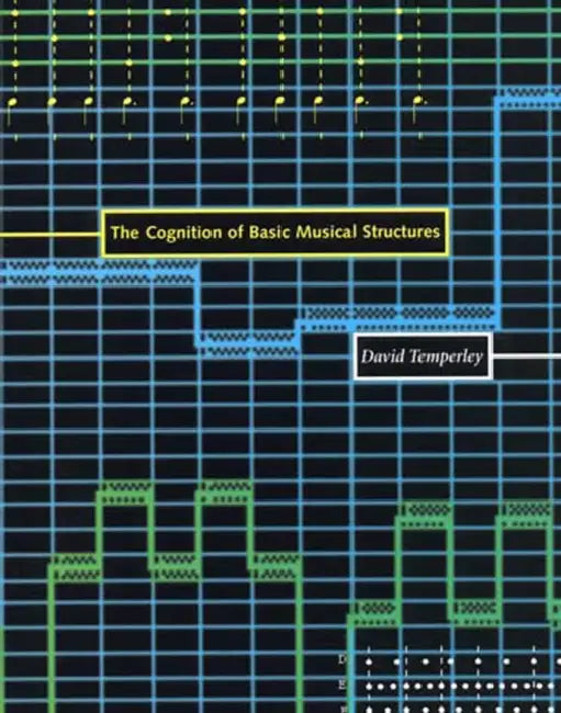 Buy The Cognition of Basic Musical Structures (English, David Temperley) Online at Best Price - BookBajar