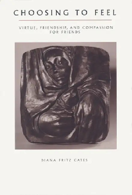 Buy Choosing To Feel (English, Diana Fritz Cates) Online at Best Price - BookBajar
