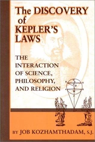 Buy The Discovery of Kepler's Laws (English, Job Kozhamthadam) Online at Best Price - BookBajar