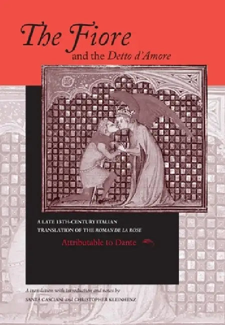 Buy The Fiore and the Detto d'Amore (English, Santa Casciani | Santa Casciani | Christopher Kleinhenz) Online at Best Price - BookBajar