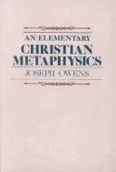 Buy An Elementary Christian Metaphysics (English, Joseph Owens) Online at Best Price - BookBajar