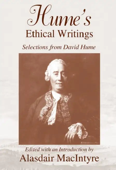 Buy Hume's Ethical Writings (English, Alasdair MacIntyre) Online at Best Price - BookBajar