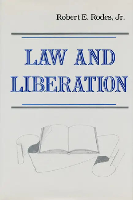 Buy Law and Liberation (English, Jr. Rodes Robert E.) Online at Best Price - BookBajar