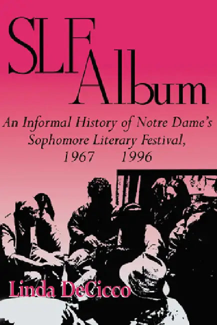 Buy Slf Album (English, Linda Decicco) Online at Best Price - BookBajar