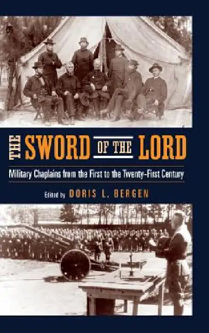 Buy The Sword of the Lord (English, Doris L. Bergen) Online at Best Price - BookBajar