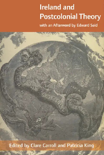 Buy Ireland and Postcolonial Theory (English, Clare Carroll | Patricia King) Online at Best Price - BookBajar