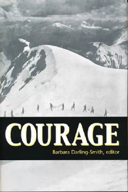 Buy Courage (English, Barbara Darling-Smith) Online at Best Price - BookBajar