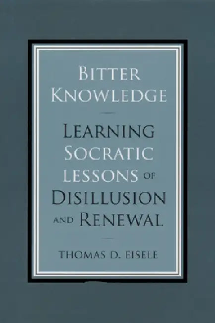 Buy Bitter Knowledge (English, Thomas Eisele) Online at Best Price - BookBajar