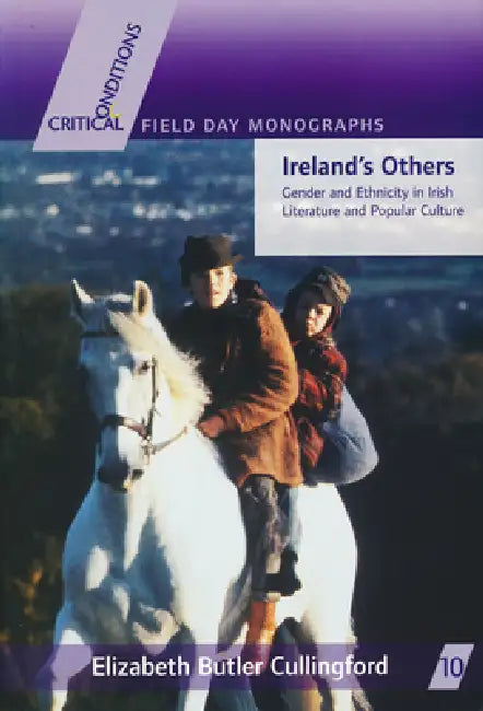 Buy Ireland S Others (English, Elizabeth Butler Cullingford) Online at Best Price - BookBajar