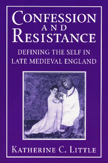Buy Confession and Resistance (English, Katherine C. Little) Online at Best Price - BookBajar