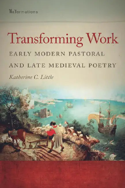 Buy Transforming Work (English, Katherine C. Little) Online at Best Price - BookBajar