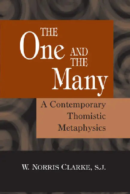Buy The One and the Many (English, W. Norris Clarke) Online at Best Price - BookBajar
