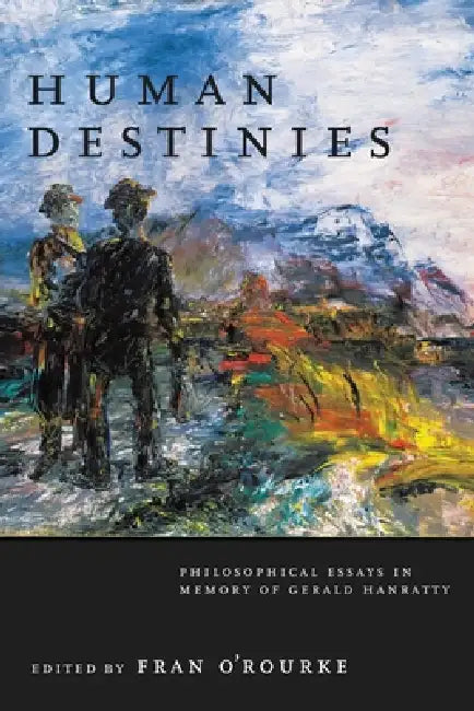 Buy Human Destinies (English, Fran O'Rourke) Online at Best Price - BookBajar