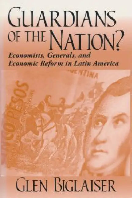 Buy Guardians of the Nation (English, Glen Biglaiser) Online at Best Price - BookBajar