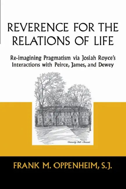 Buy Reverence for the Relations of Life (English, Frank M. Oppenheim) Online at Best Price - BookBajar