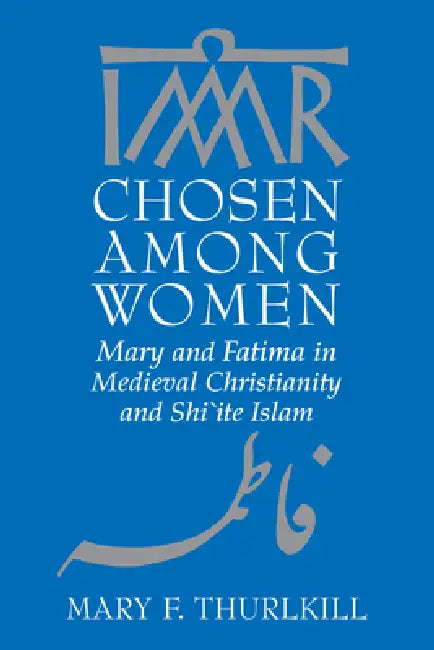 Buy Chosen Among Women (English, Mary F. Thurlkill) Online at Best Price - BookBajar