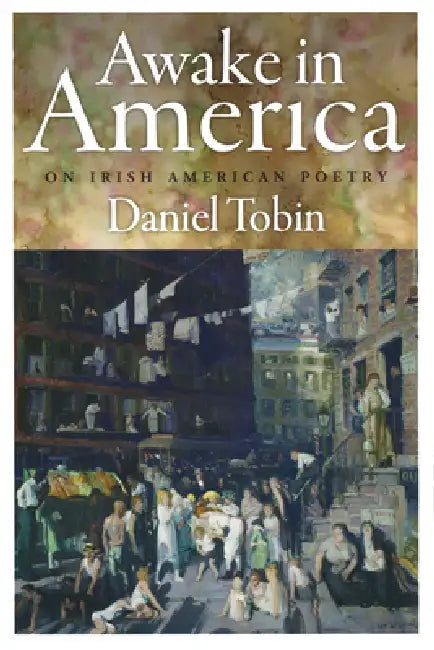 Buy Awake in America (English, Daniel Tobin) Online at Best Price - BookBajar