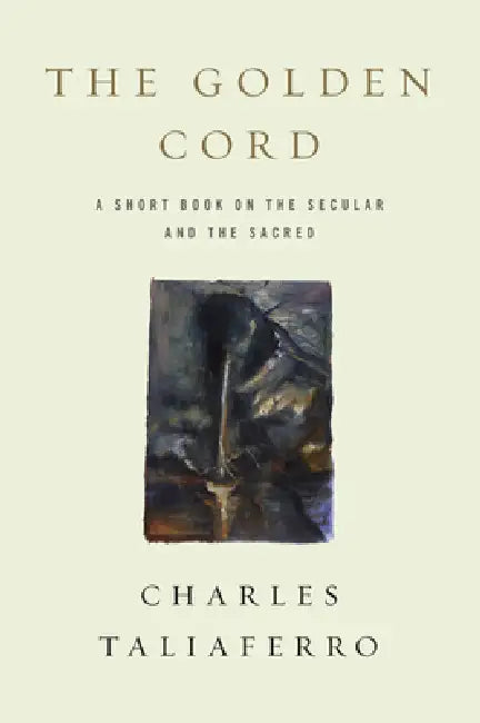 Buy The Golden Cord (English, Charles Taliaferro) Online at Best Price - BookBajar