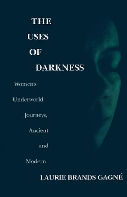 Buy The Uses of Darkness (English, Laurie Brands Gagné) Online at Best Price - BookBajar