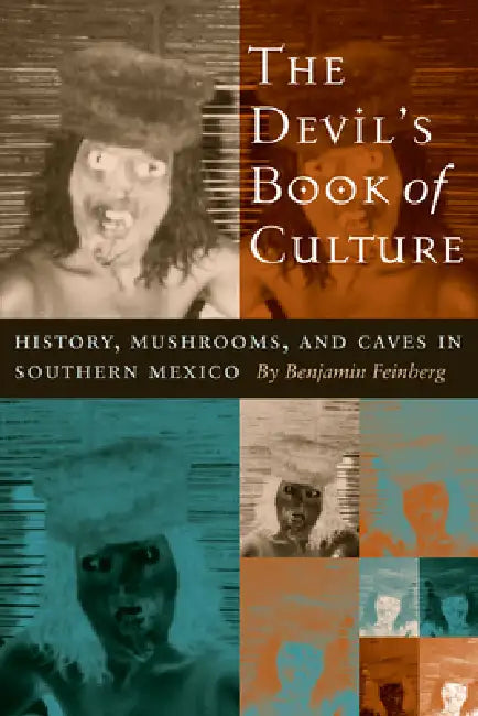 Buy The Devil's Book of Culture (English, Benjamin Feinberg) Online at Best Price - BookBajar