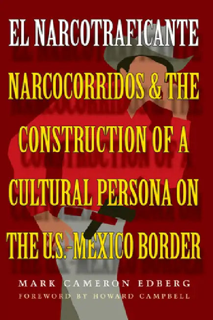 Buy El Narcotraficante (English, Mark Cameron Edberg) Online at Best Price - BookBajar