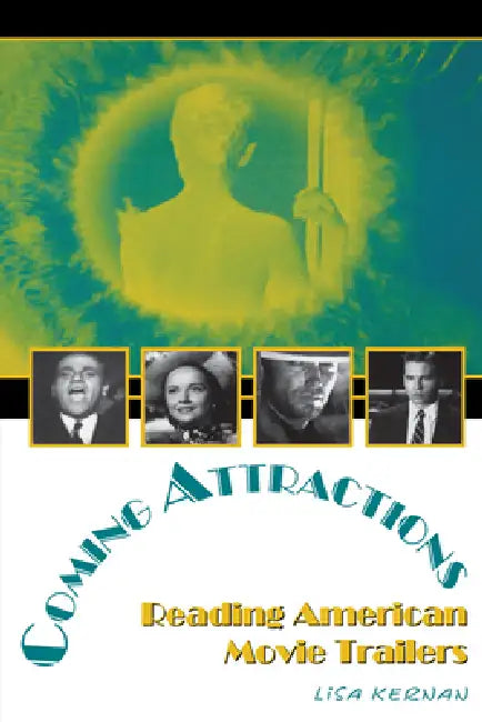 Buy Coming Attractions (English, Lisa Kernan) Online at Best Price - BookBajar