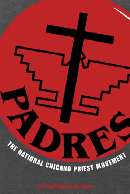 Buy Padres (English, Richard Edward Martínez) Online at Best Price - BookBajar