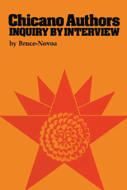Buy Chicano Authors (English, Bruce-Novoa) Online at Best Price - BookBajar