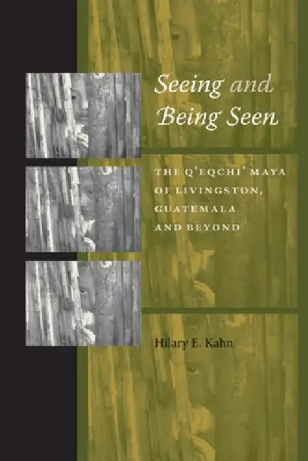 Buy Seeing and Being Seen (English, Hilary E. Kahn) Online at Best Price - BookBajar