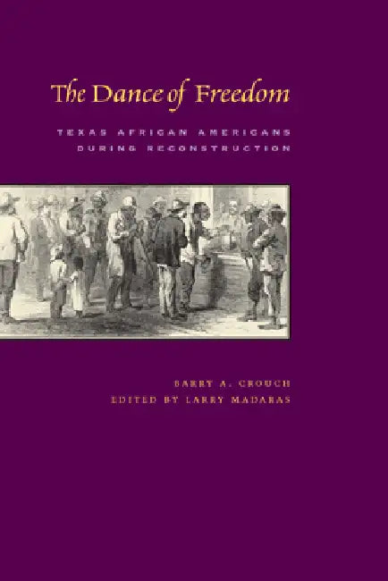 Buy The Dance of Freedom (English, Barry a. Crouch) Online at Best Price - BookBajar