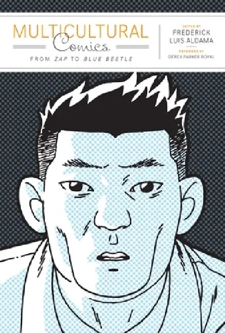 Buy Multicultural Comics (English, Frederick Luis Aldama | Derek Parker Royal) Online at Best Price - BookBajar