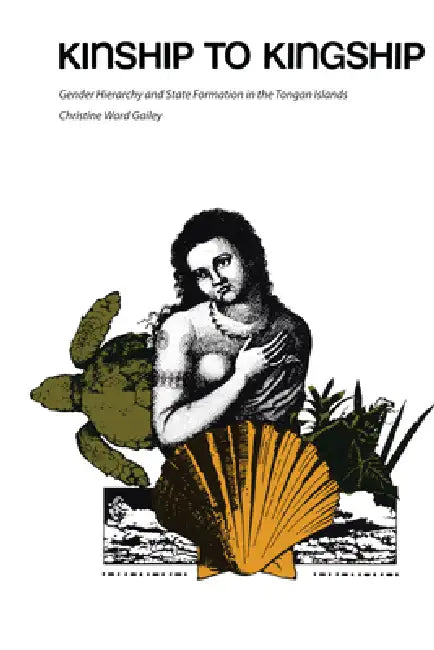 Buy Kinship to Kingship (English, Christine Ward Gailey) Online at Best Price - BookBajar