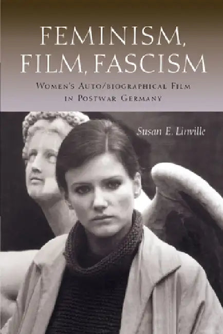 Buy Feminism, Film, Fascism (English, Susan E. Linville) Online at Best Price - BookBajar