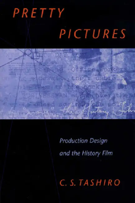 Buy Pretty Pictures (English, C. S. Tashiro) Online at Best Price - BookBajar