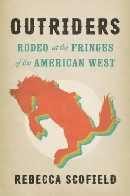 Buy Outriders (English, Rebecca Scofield) Online at Best Price - BookBajar