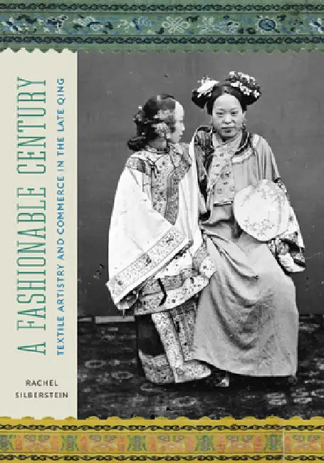 Buy A Fashionable Century (English, Rachel Silberstein) Online at Best Price - BookBajar