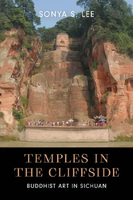 Buy Temples in the Cliffside (English, Sonya S. Lee) Online at Best Price - BookBajar
