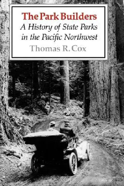 Buy The Park Builders (English, Thomas R. Cox) Online at Best Price - BookBajar