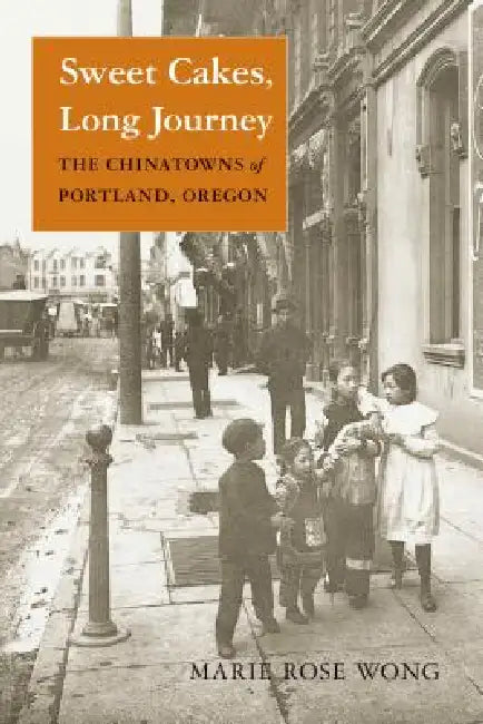Buy Sweet Cakes, Long Journey (English, Marie Rose Wong) Online at Best Price - BookBajar