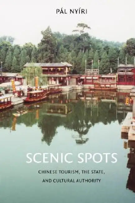 Buy Scenic Spots (English, Pál Nyíri) Online at Best Price - BookBajar