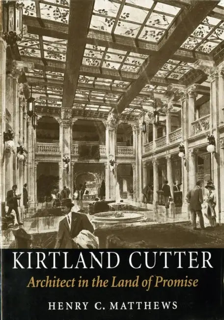 Buy Kirtland Cutter (English, Henry C. Matthews) Online at Best Price - BookBajar