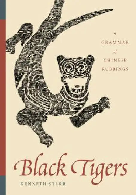 Buy Black Tigers (English, Kenneth Starr) Online at Best Price - BookBajar