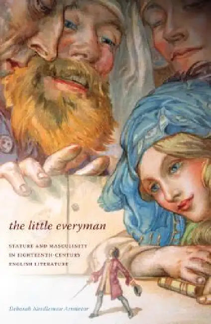 Buy The Little Everyman (English, Deborah Needleman Armintor) Online at Best Price - BookBajar
