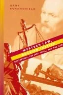 Buy Western Law, Russian Justice (English, Gary Rosenshield) Online at Best Price - BookBajar