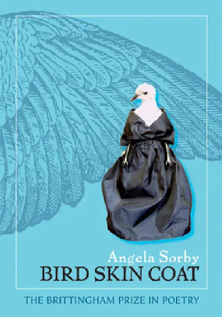 Bird Skin Coat (English, Angela Sorby | Jane K. Whitehead) - Image 1 - BookBajar
